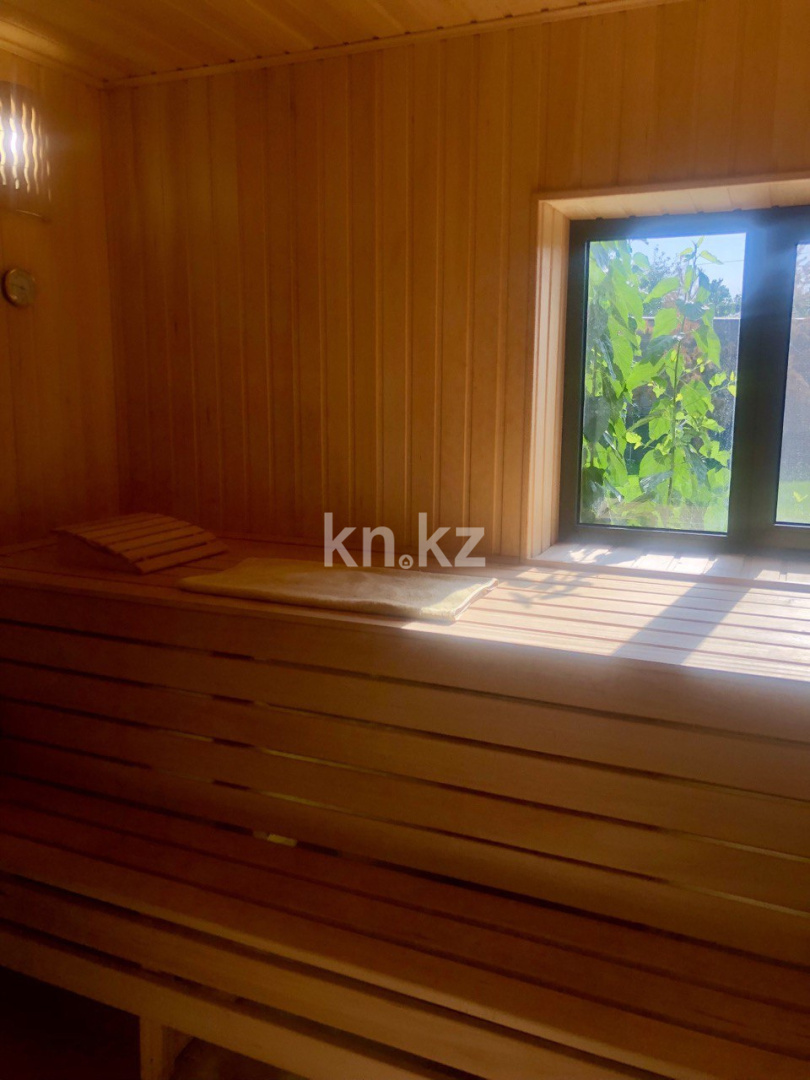 Продажа 5-комнатного дома, 260 м² в Алматы - фото 13