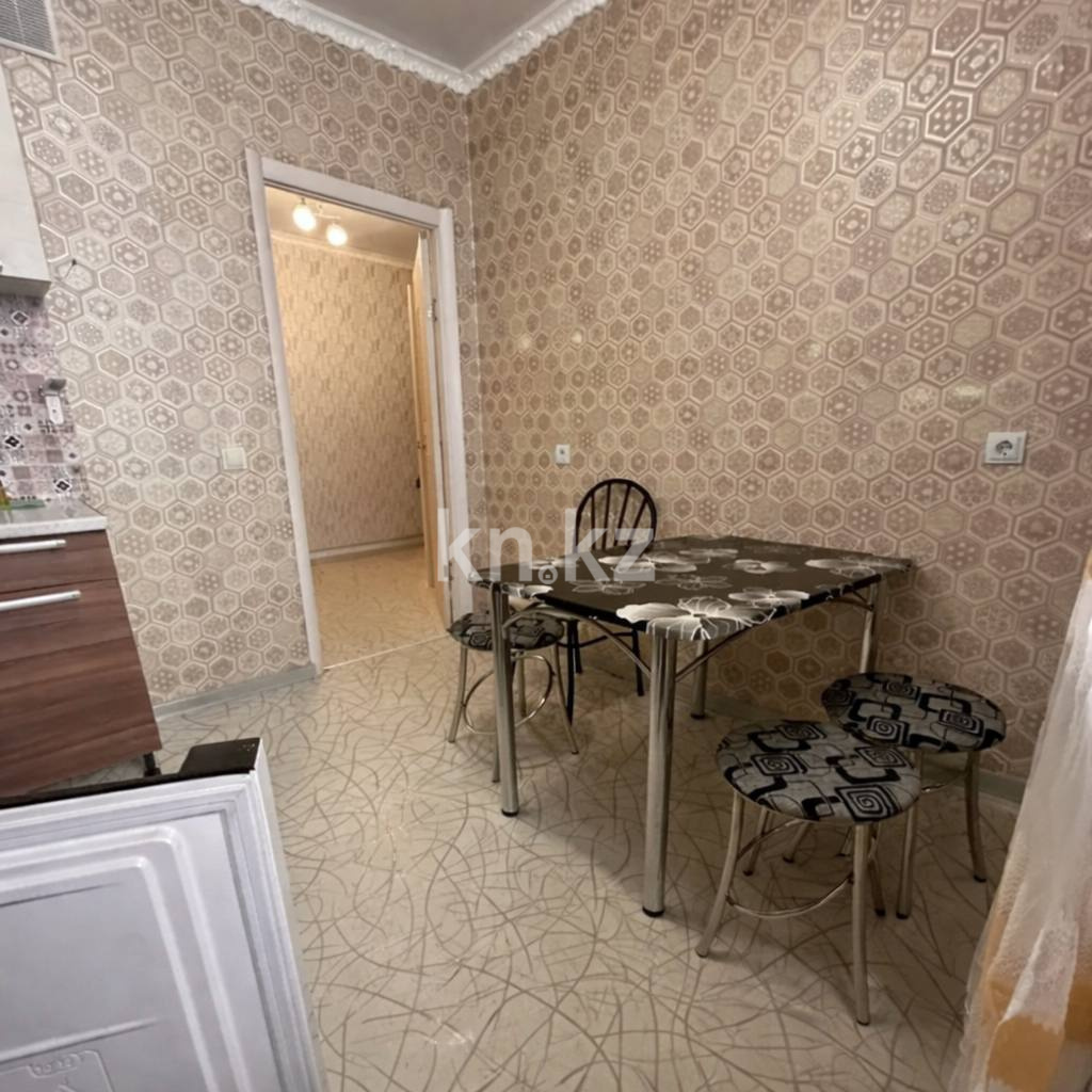 Аренда 1-комнатной квартиры, 42 м² в Астане - фото 2