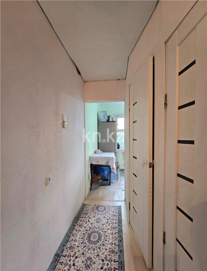 Продажа 2-комнатной квартиры, 49 м² в Темиртау - фото 9