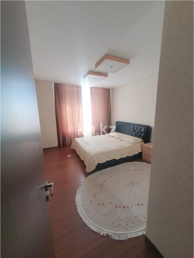 Продажа 3-комнатной квартиры, 98 м², ул. Байтурсынова, дом  5 в Астане - фото 3