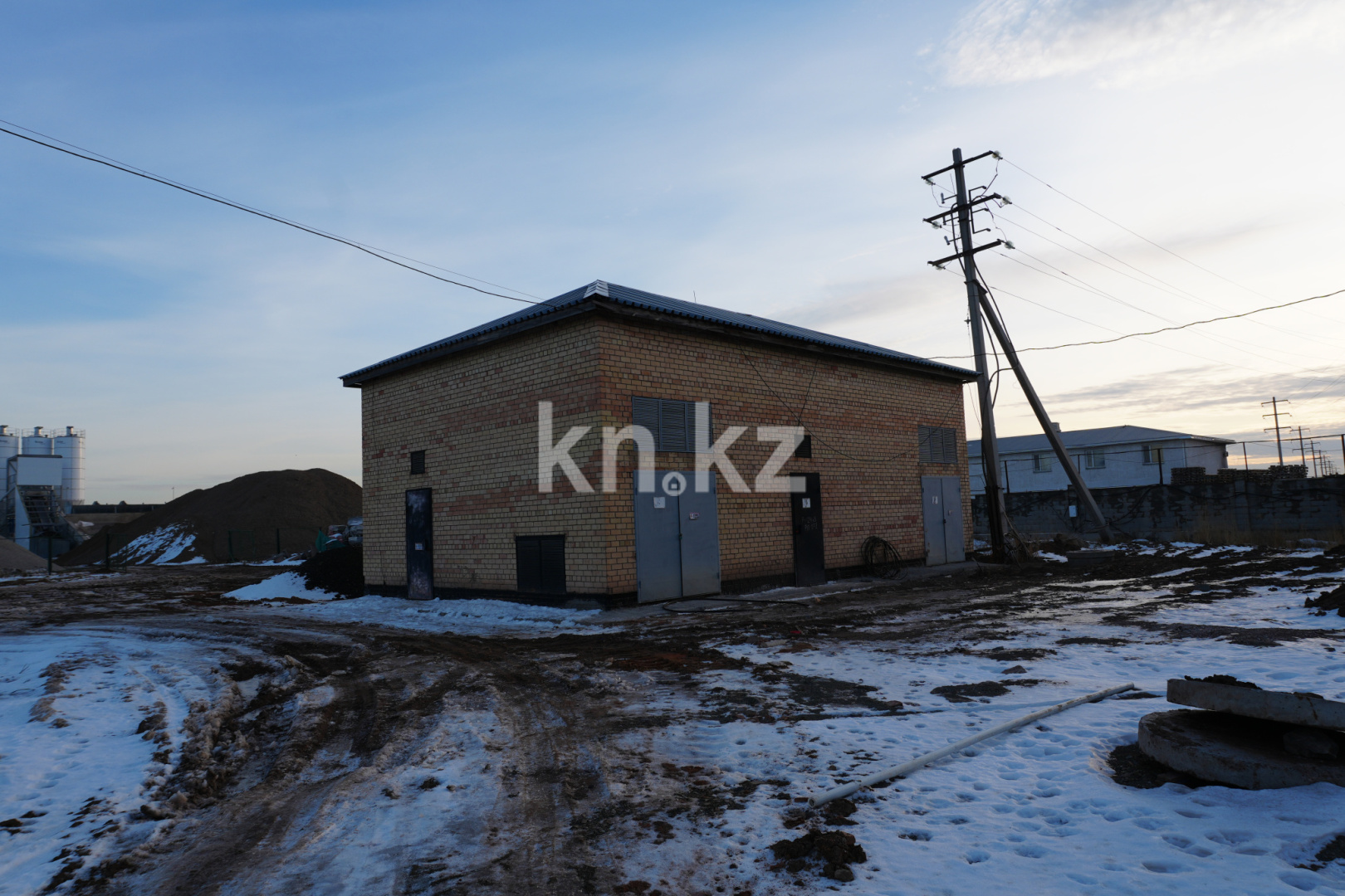 Аренда , 1300 м², Коктал, дом  39/5 в Астане - фото 3