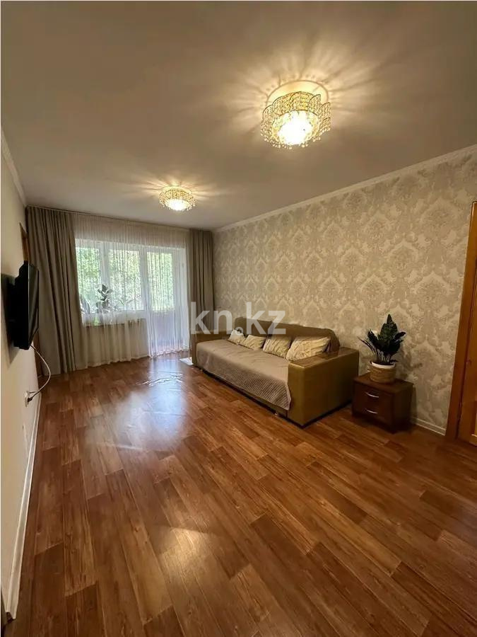 Продажа 4-комнатной квартиры, 60 м², мкр-н Коктем-2, дом  14 в Алматы