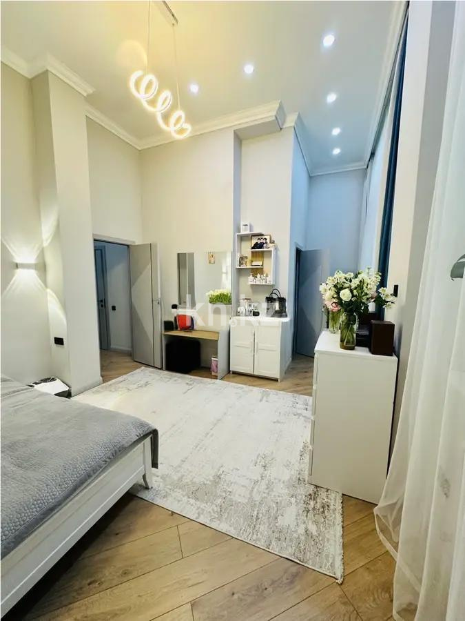 Продажа 3-комнатной квартиры, 83.7 м² в Астане - фото 3