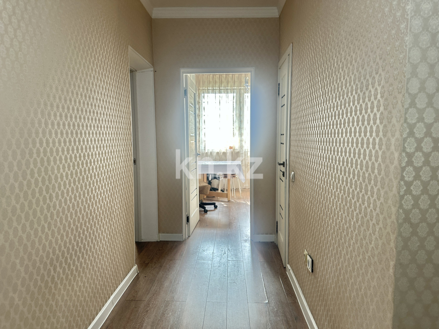 Продажа 1-комнатной квартиры, 48.7 м² в Алматы - фото 6