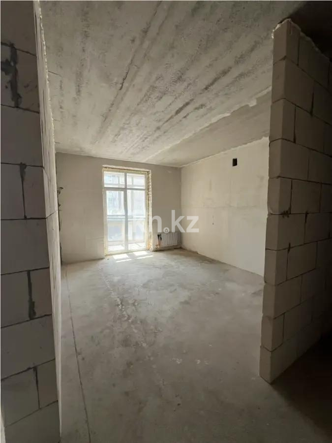 Продажа 2-комнатной квартиры, 46 м² в Караганде