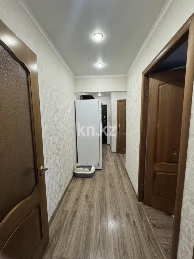 Продажа 3-комнатной квартиры, 56.5 м², ул. Ураза Исаева, дом  30 в Алматы - фото 8