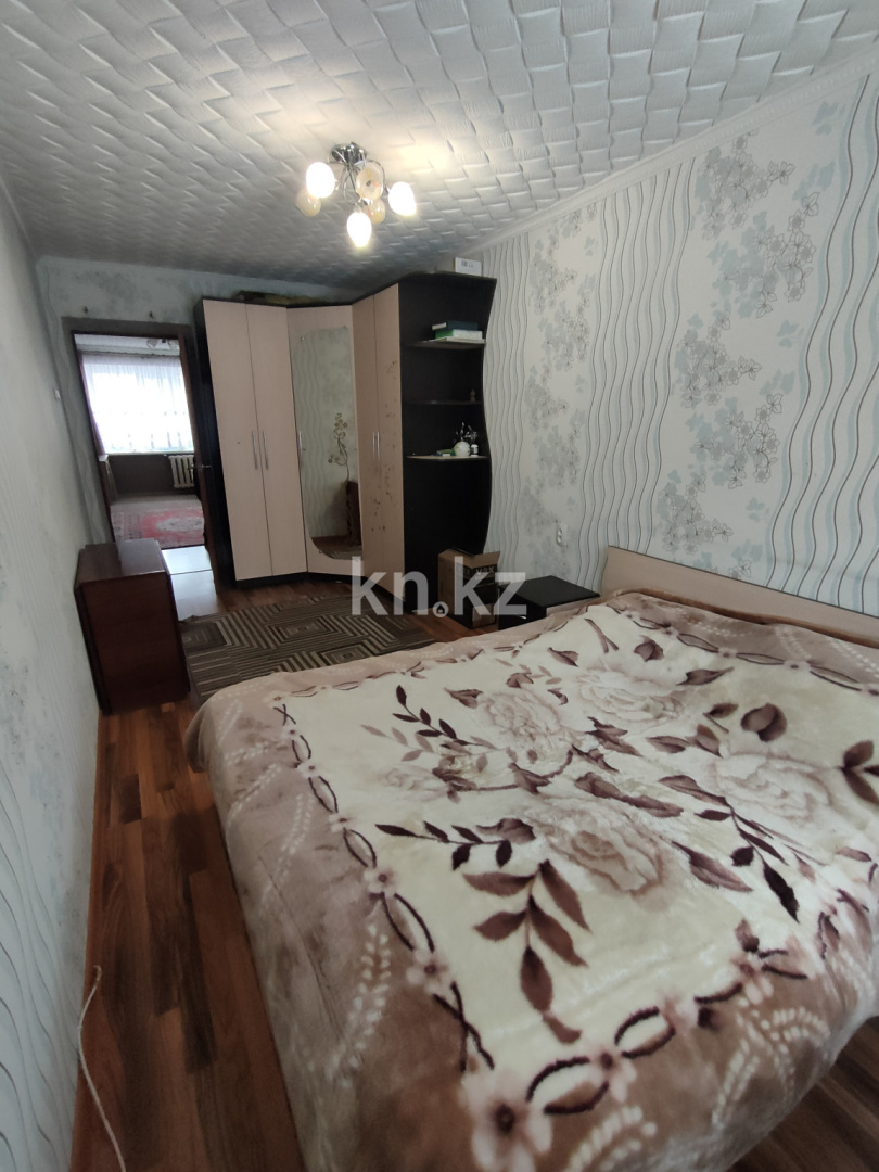 Продажа 3-комнатной квартиры, 59 м² в Темиртау - фото 5