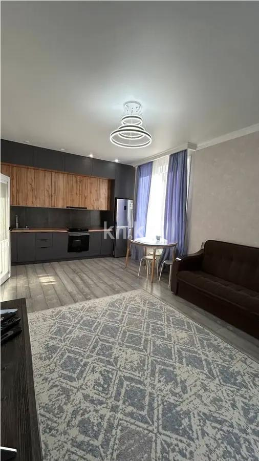 Продажа 2-комнатной квартиры, 50 м² в Астане - фото 3