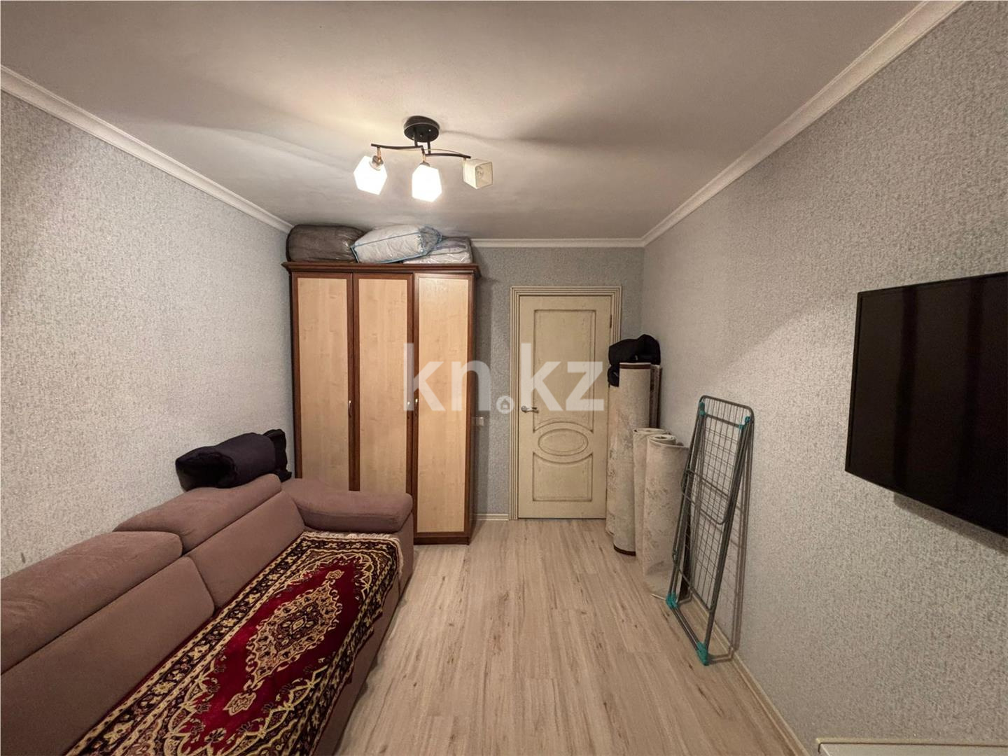 Продажа 3-комнатной квартиры, 62 м², ул. Сатыбалдина, дом  7 в Караганде - фото 6