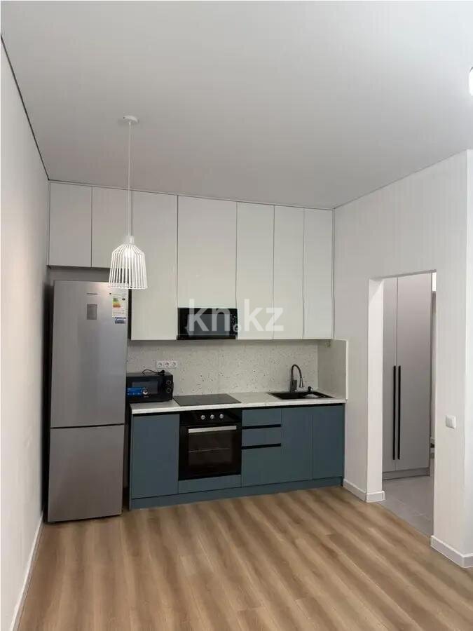 Продажа 2-комнатной квартиры, 42.9 м² в Астане - фото 3