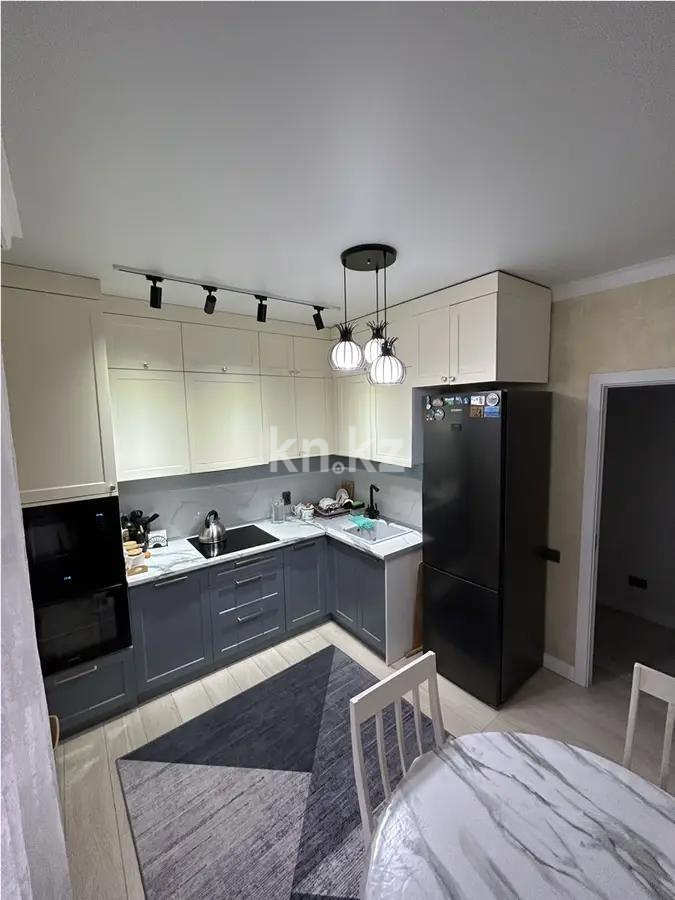 Продажа 2-комнатной квартиры, 62 м², ул. Абишева, дом  36/8 в Алматы - фото 3