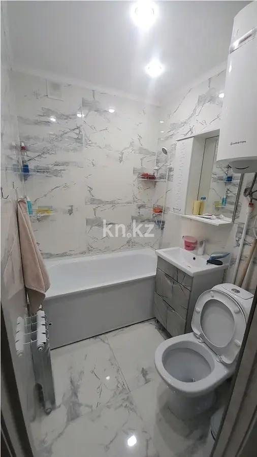 Продажа 3-комнатной квартиры, 58 м² в Абае - фото 5