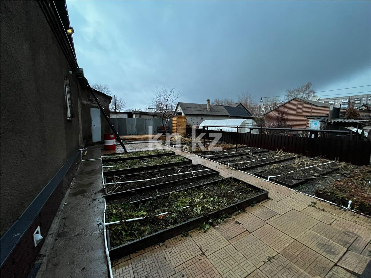 Продажа 5-комнатного дома, 84 м², ул. Чапаева в Караганде - фото 19