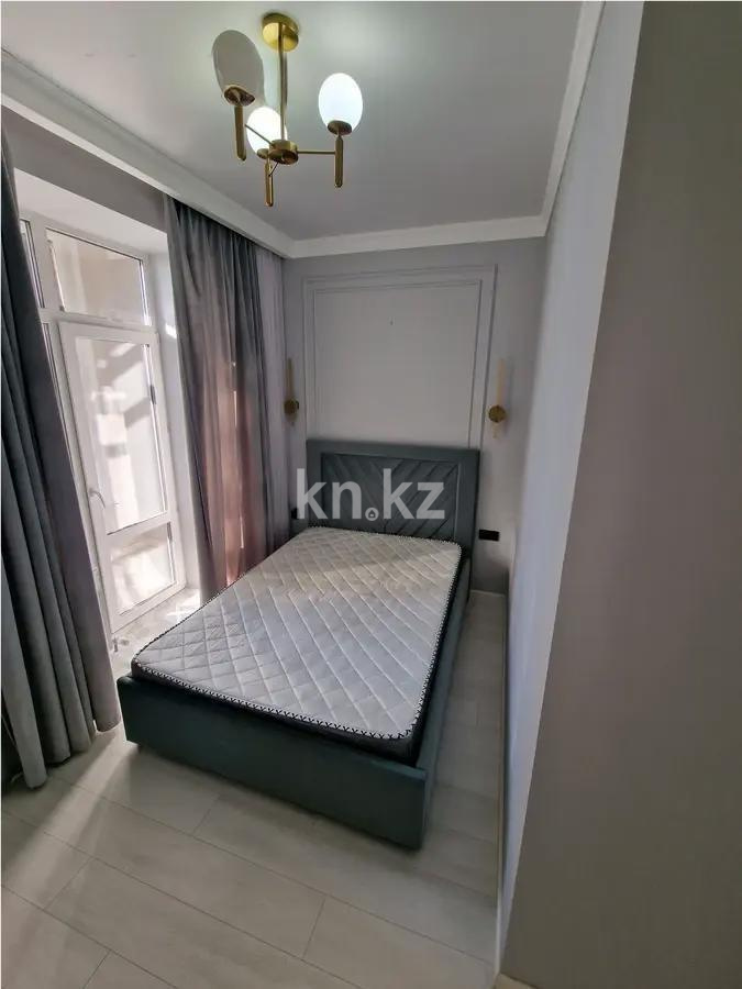 Продажа 2-комнатной квартиры, 40 м² в Астане - фото 2
