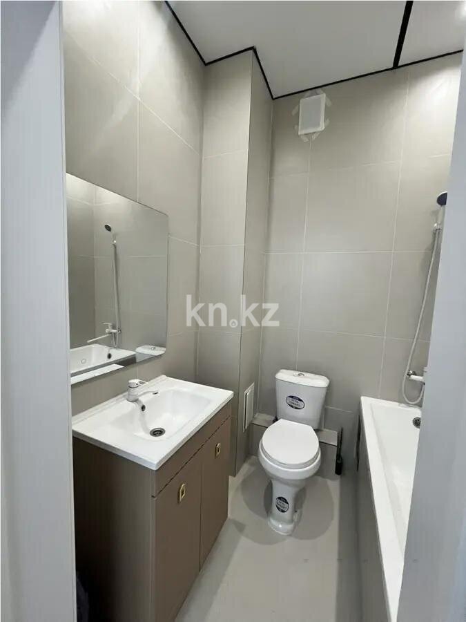 Продажа 2-комнатной квартиры, 31 м² в Астане - фото 3