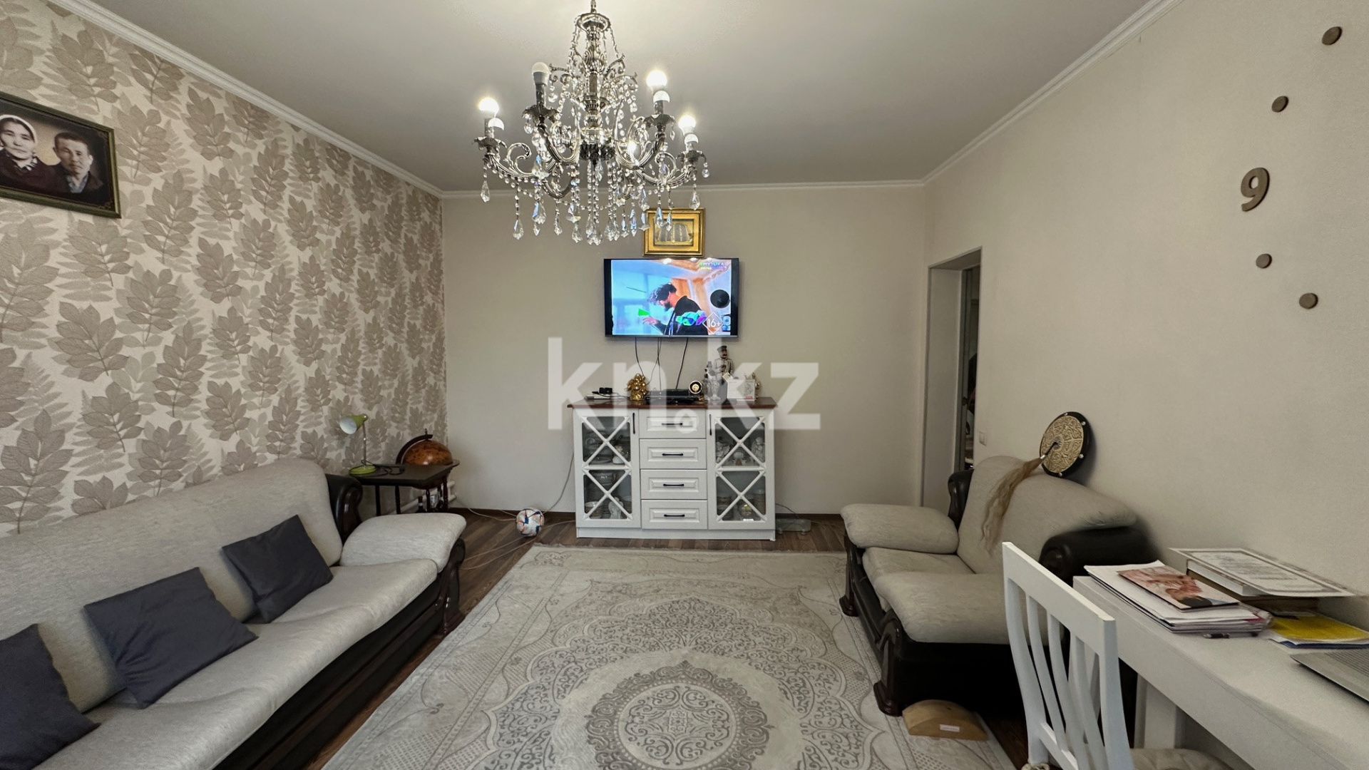 Продажа 4-комнатного дома, 140 м², ул. Сыгай в Алматы - фото 5