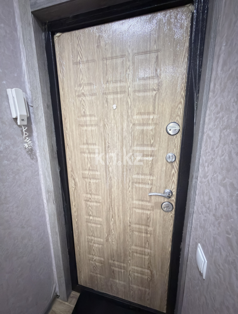 Продажа 1-комнатной квартиры, 31 м² в Караганде - фото 15