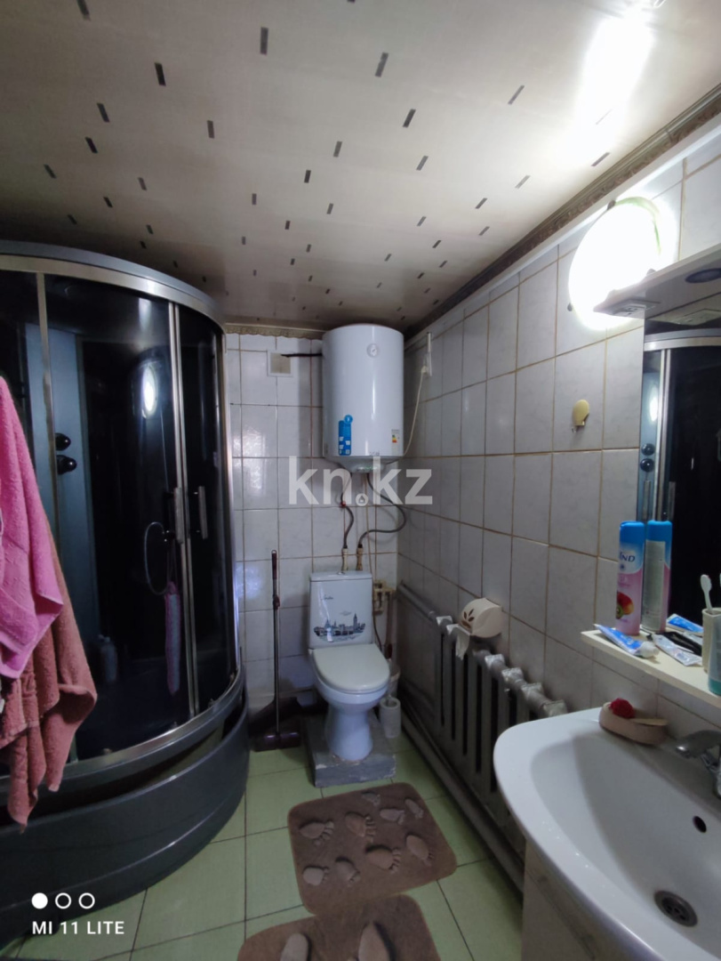 Продажа 3-комнатного дома, 70 м², ул. Сарыарка в Темиртау - фото 17