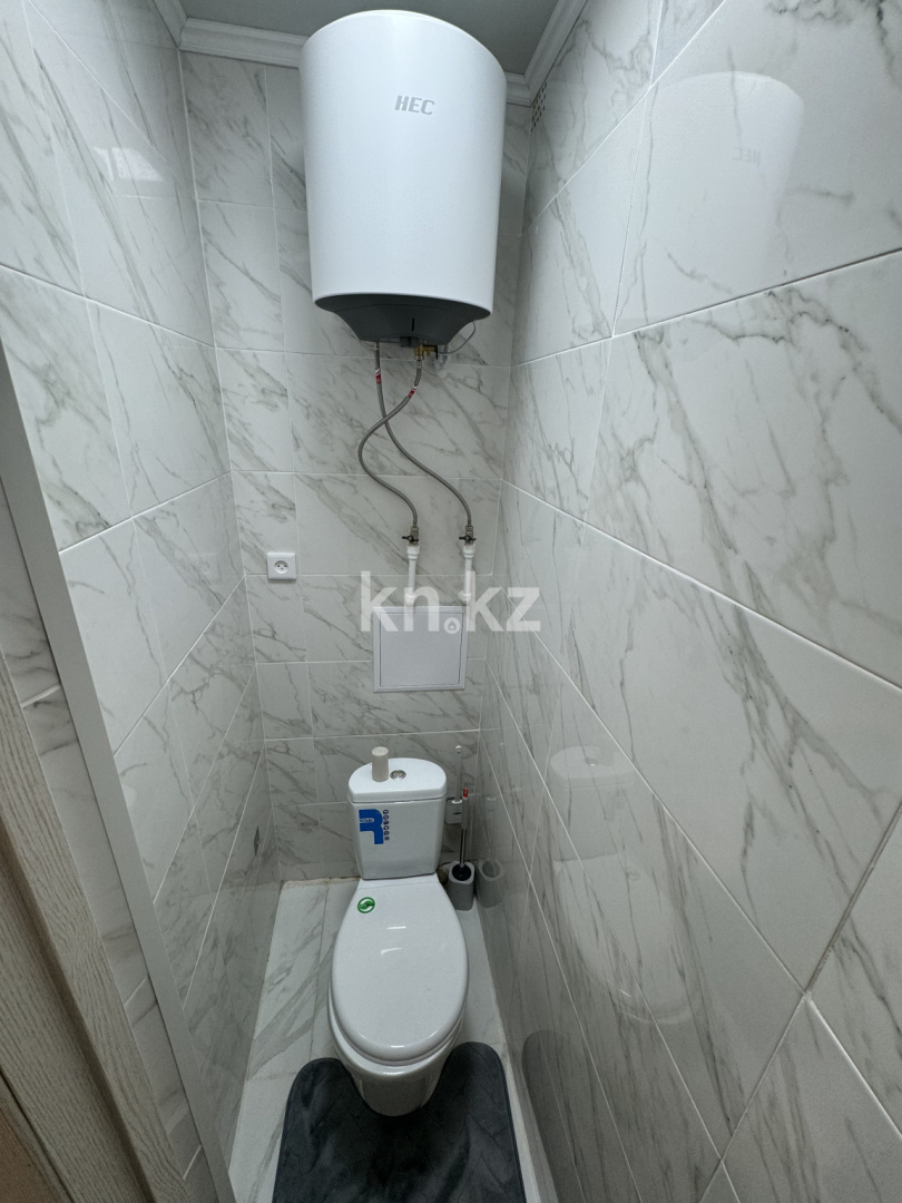 Аренда 2-комнатной квартиры посуточно, 55 м², Назарбаева, дом  3/2 в Павлодаре - фото 6