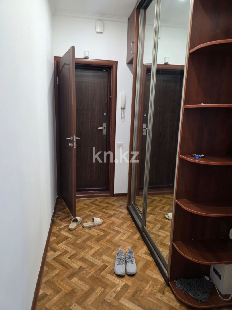 Аренда 3-комнатной квартиры, 68 м² в Алматы - фото 11