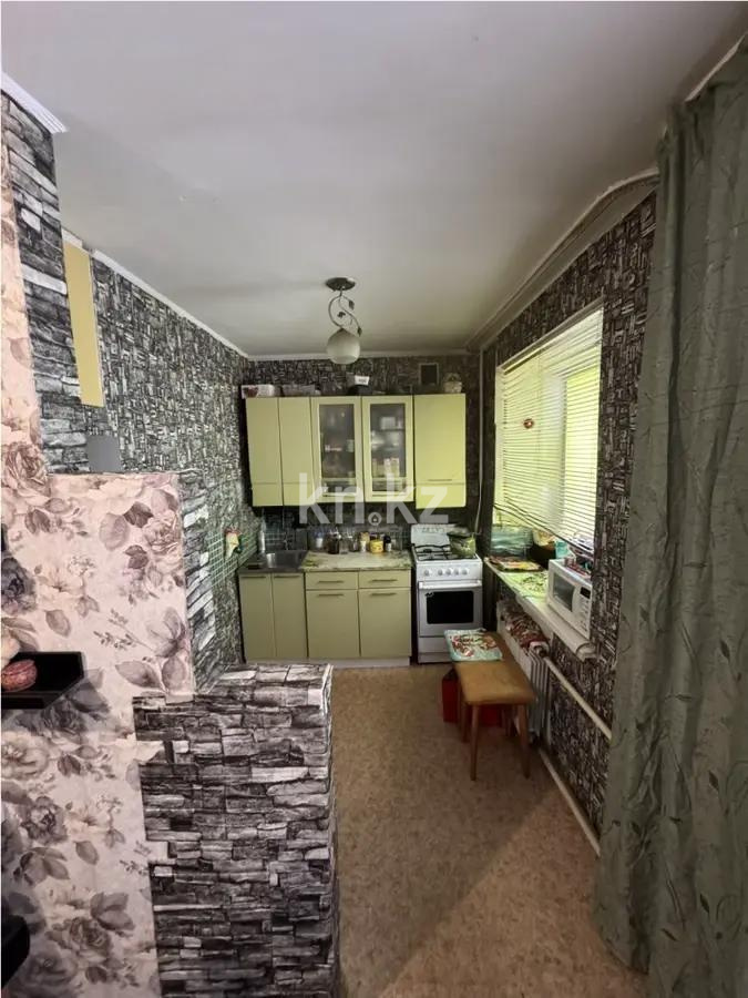 Продажа 2-комнатной квартиры, 44.2 м² в Астане - фото 3