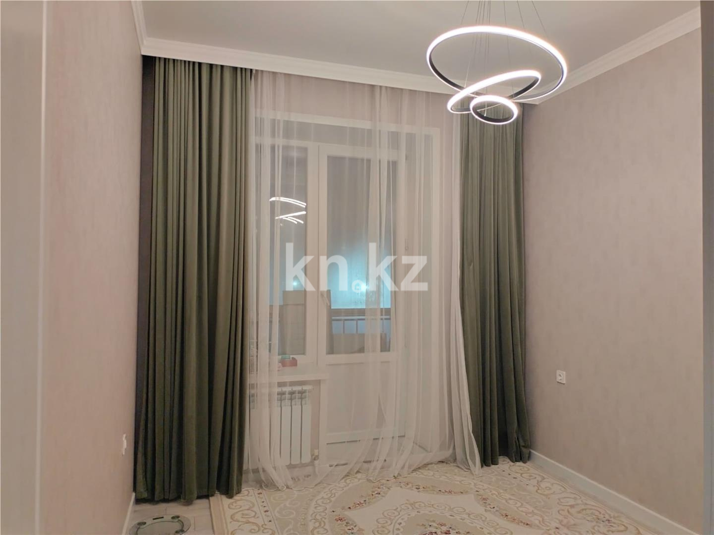 Продажа 2-комнатной квартиры, 50 м² в Астане - фото 3