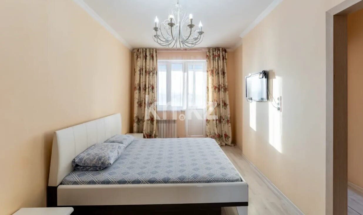 Аренда 1-комнатной квартиры, 35 м² в Астане - фото 5
