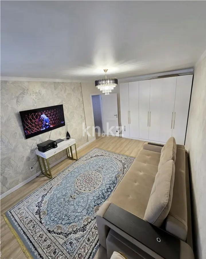 Продажа 1-комнатной квартиры, 40 м² в Астане