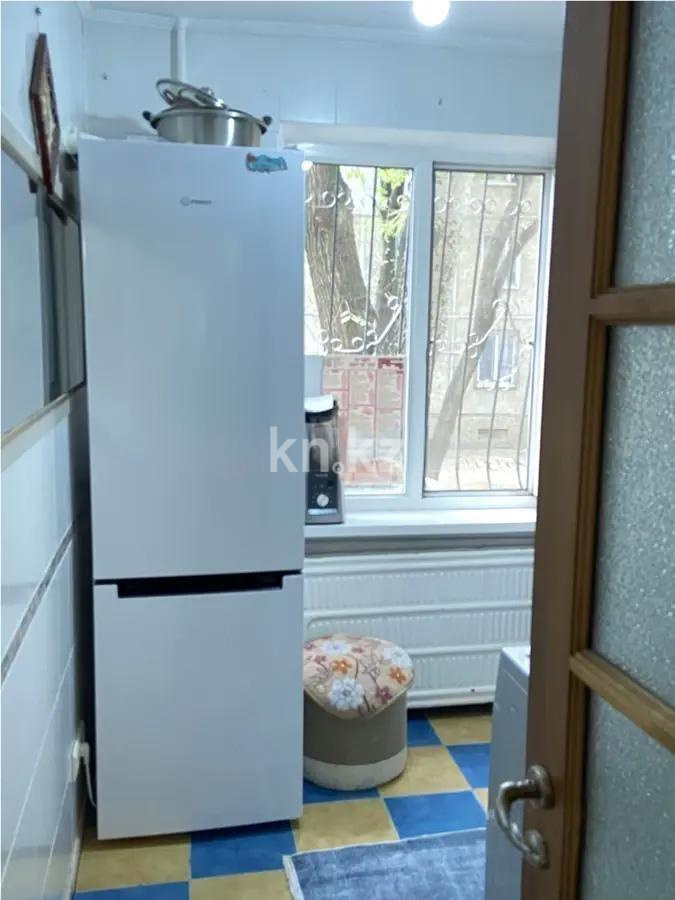 Продажа 3-комнатной квартиры, 60 м², мкр. Орбита-3, дом  49 в Алматы - фото 4