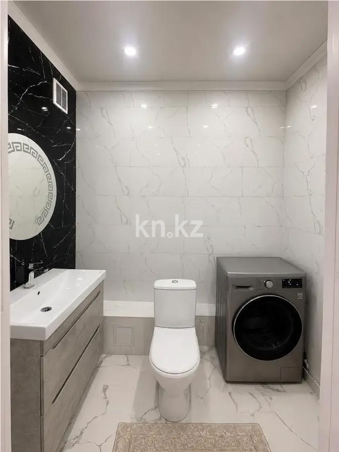 Продажа 3-комнатной квартиры, 95 м² в Алматы - фото 3