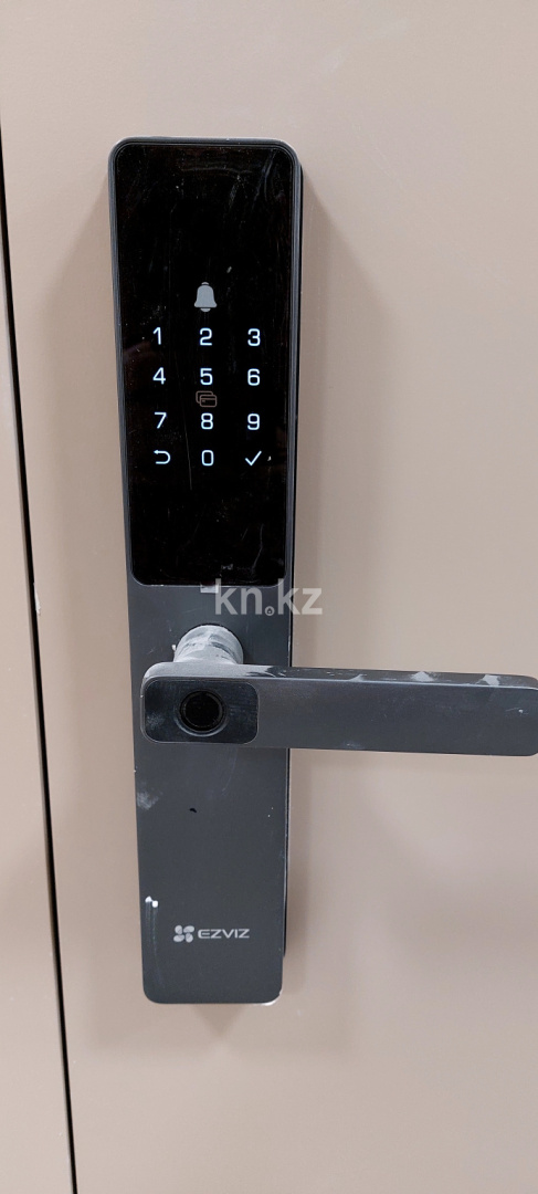 Продажа 2-комнатной квартиры, 55.6 м² в Астане - фото 9