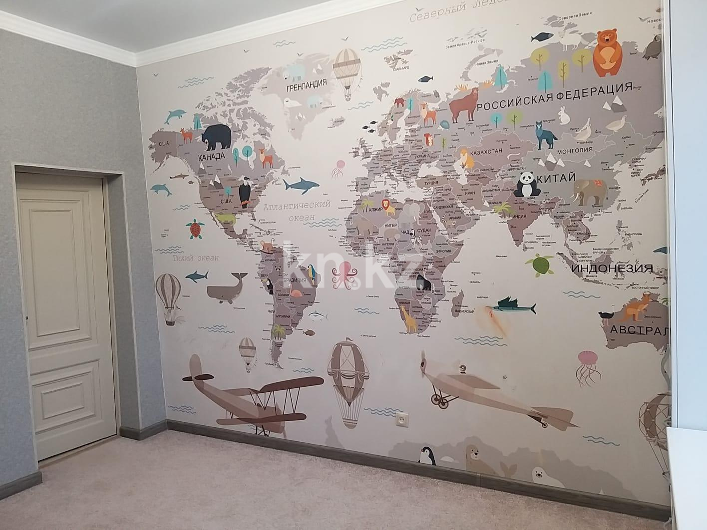 Продажа 5-комнатного дома, 372.76 м², ул. Абишева в Караганде - фото 20