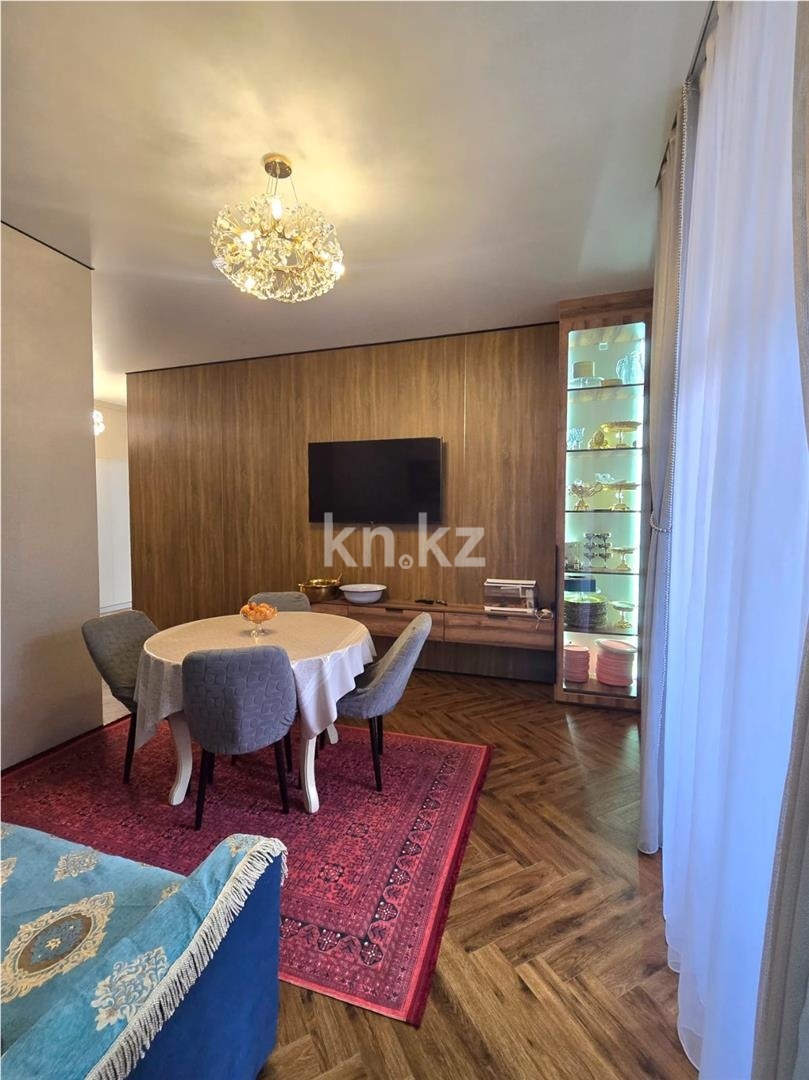 Продажа 4-комнатной квартиры, 100 м² в Караганде - фото 5