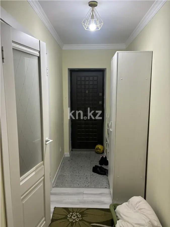 Продажа 2-комнатной квартиры, 51 м², ул. Косшыгулулы, дом  20 в Астане - фото 4