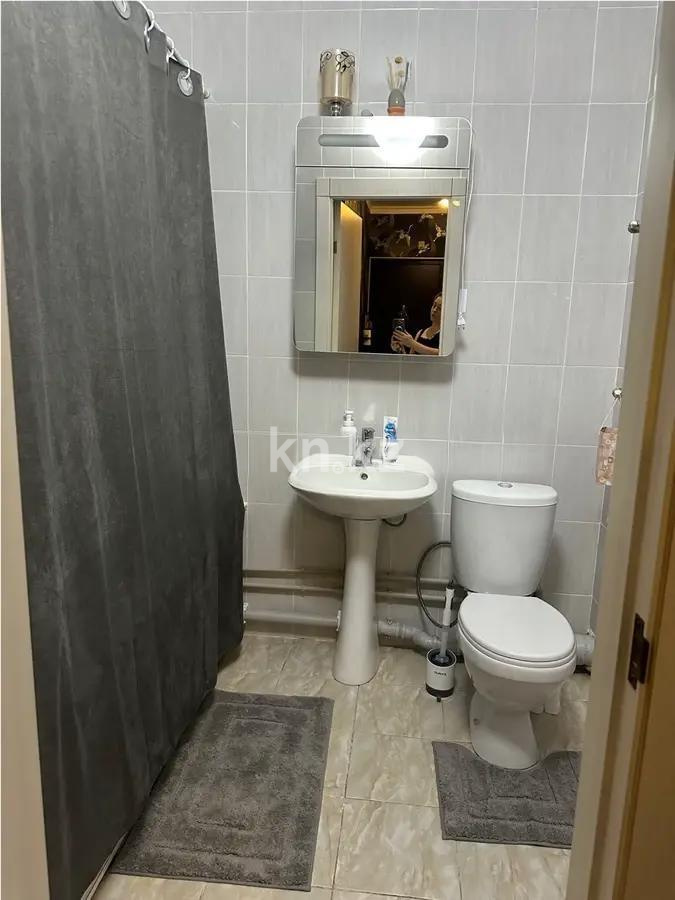 Продажа 1-комнатной квартиры, 45 м², мкр. Дарабоз, дом  39 в Алматы - фото 3