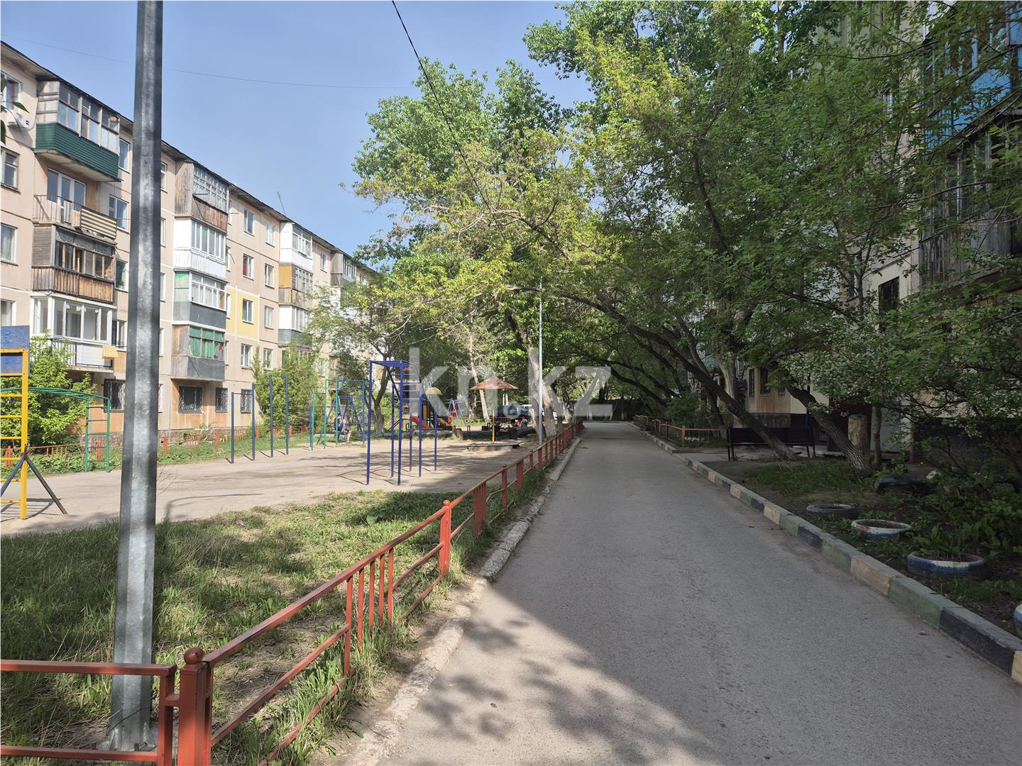 Продажа 3-комнатной квартиры, 58 м² в Темиртау - фото 13