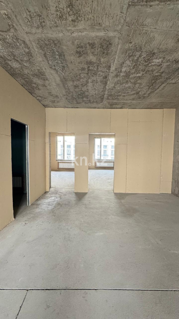 Продажа 3-комнатной квартиры, 100 м² в Алматы - фото 5