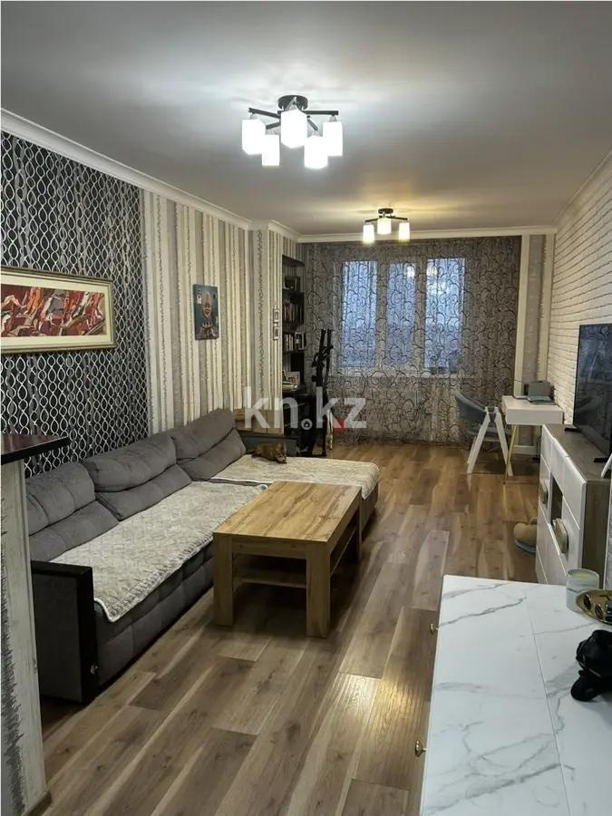 Продажа 3-комнатной квартиры, 96 м², ул. Куйши Дина, дом  31 в Астане
