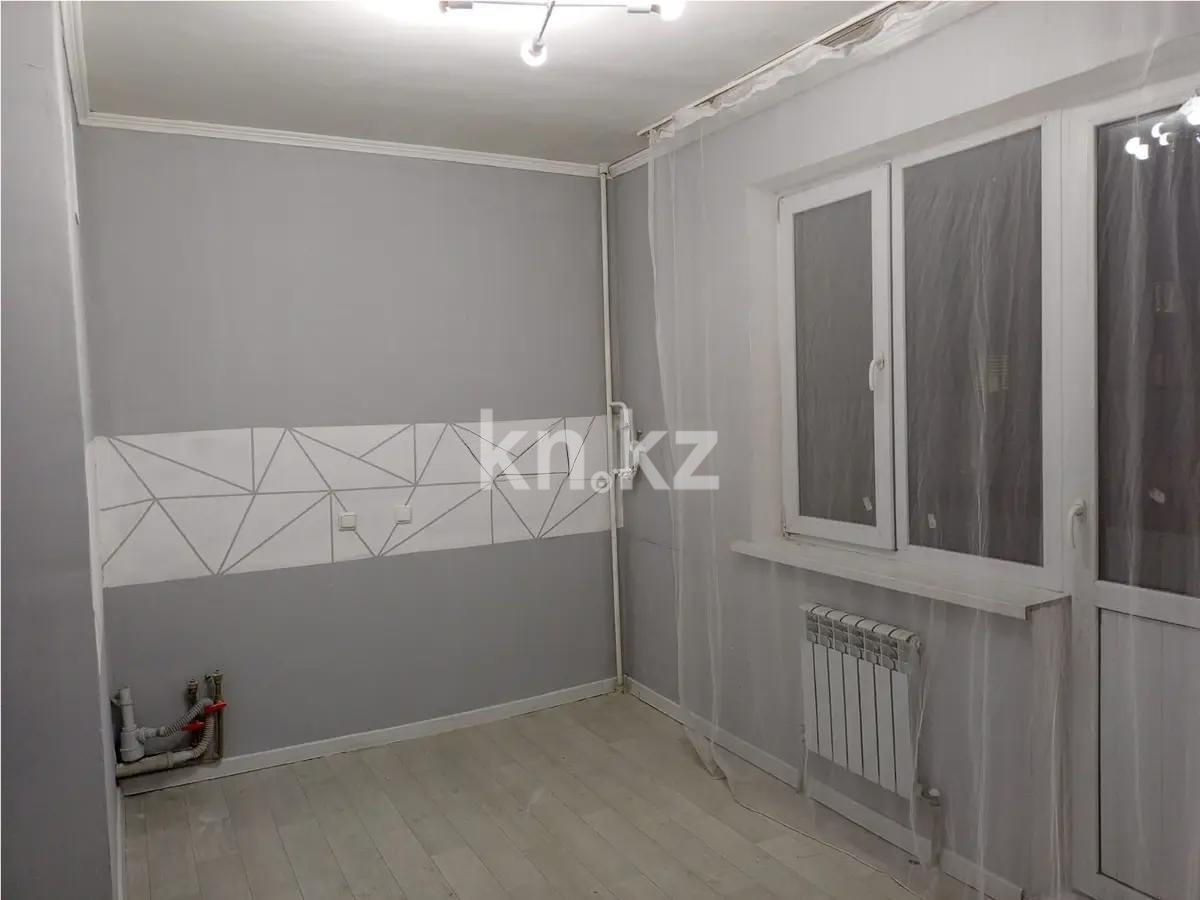 Продажа 1-комнатной квартиры, 45 м² в Алматы - фото 2