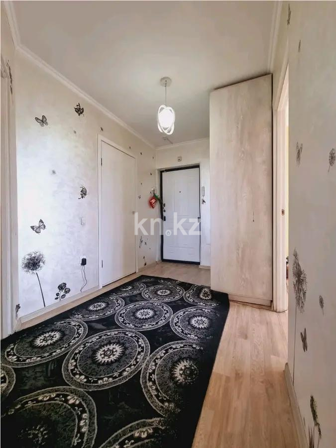 Продажа 2-комнатной квартиры, 53.6 м², мкр-н Нуркент, дом  5/1 в Алматы - фото 4