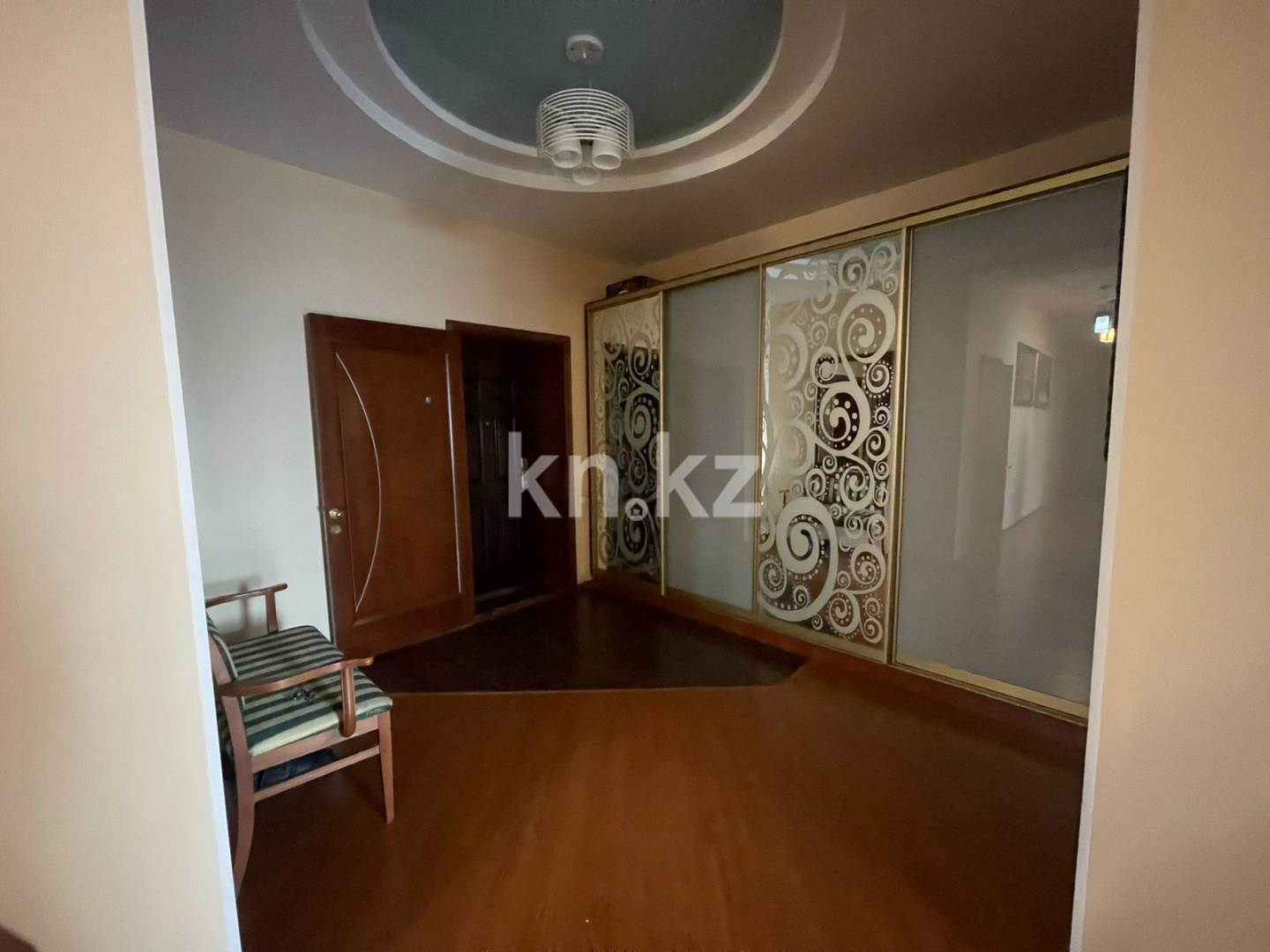 Продажа 3-комнатной квартиры, 132.3 м² в Астане - фото 13