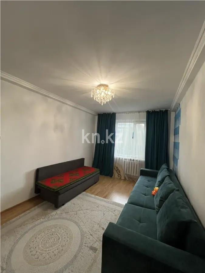 Продажа 3-комнатной квартиры, 60.2 м² в Астане