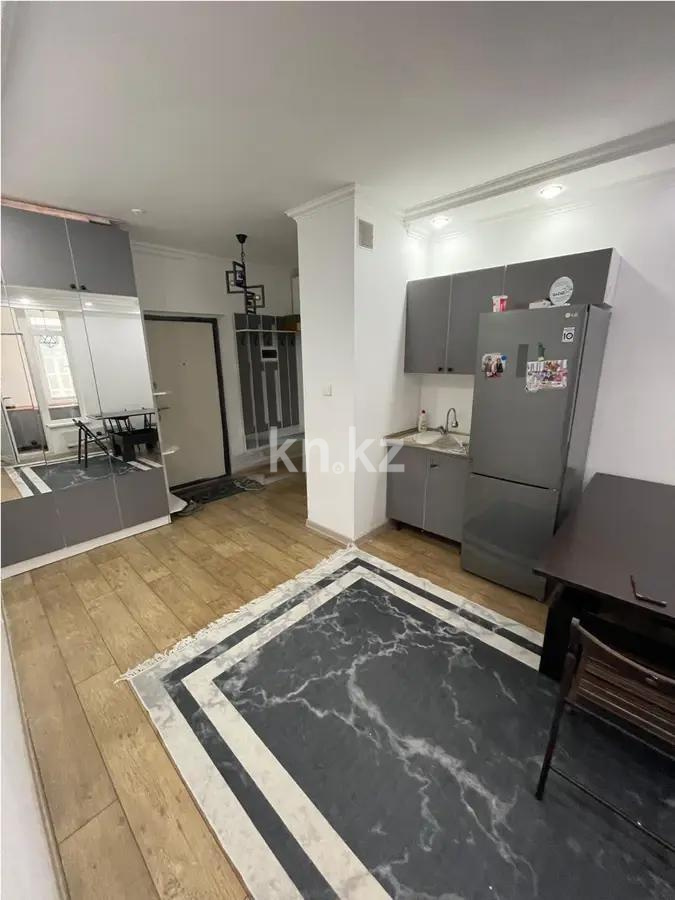 Продажа 2-комнатной квартиры, 56.7 м², пр. Кабанбай батыра, дом  49 в Астане - фото 2
