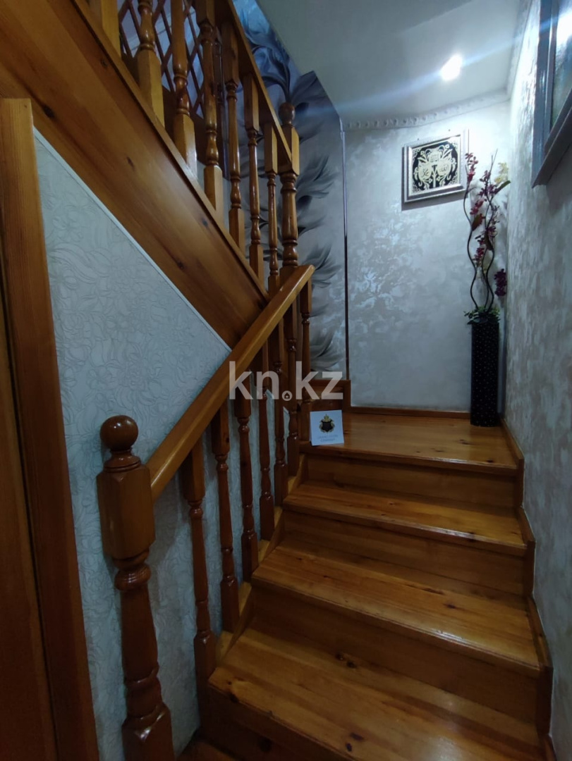 Продажа 5-комнатного дома, 200 м² в Алматинской области - фото 3