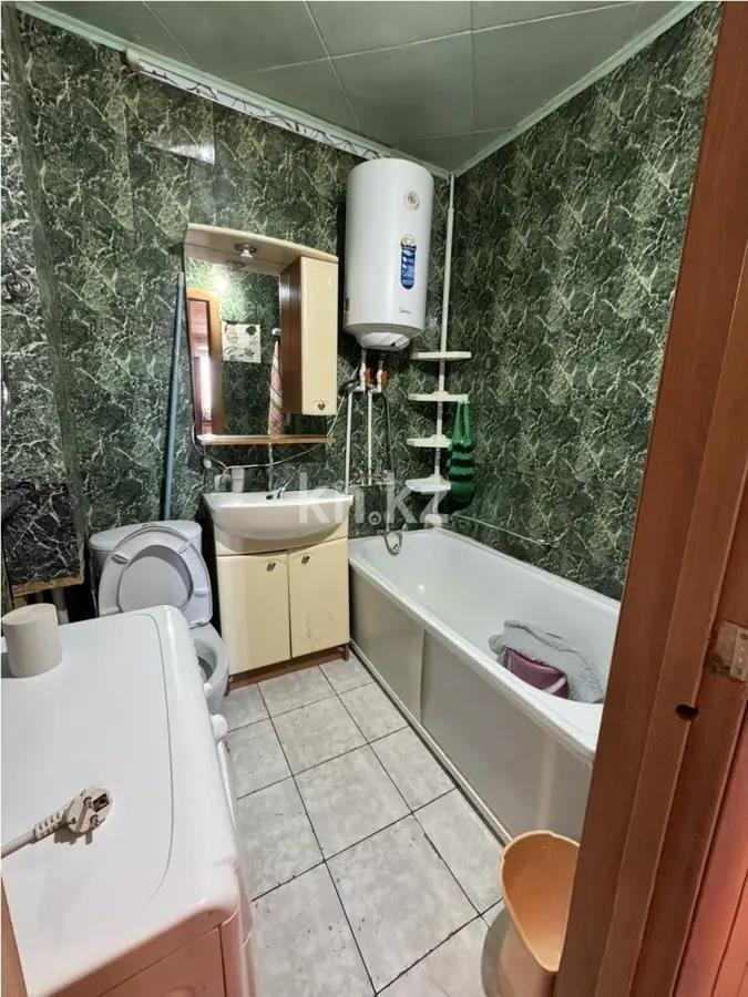 Продажа 2-комнатной квартиры, 42 м² в Караганде - фото 4