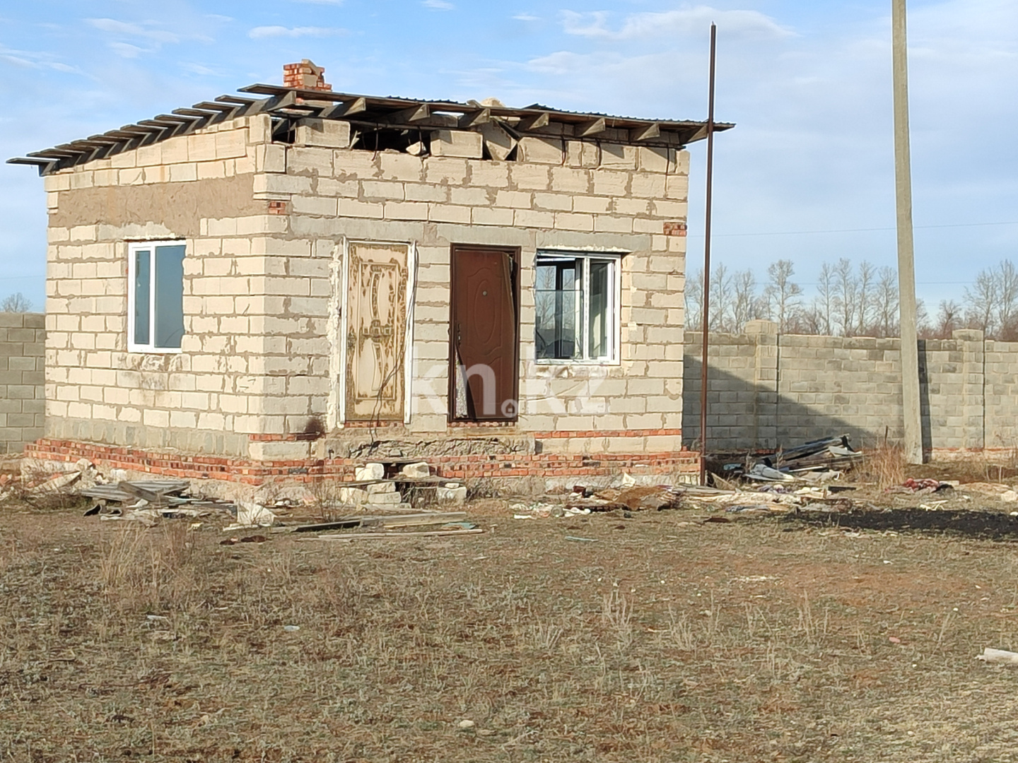 Продажа участка, 1 га в Акмолинской области - фото 4