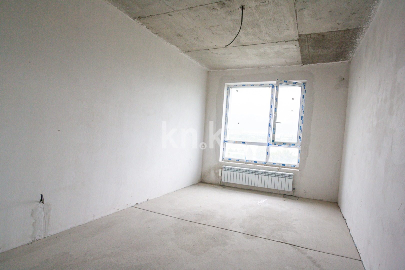 Продажа 3-комнатной квартиры, 109.4 м² в Алматы - фото 3