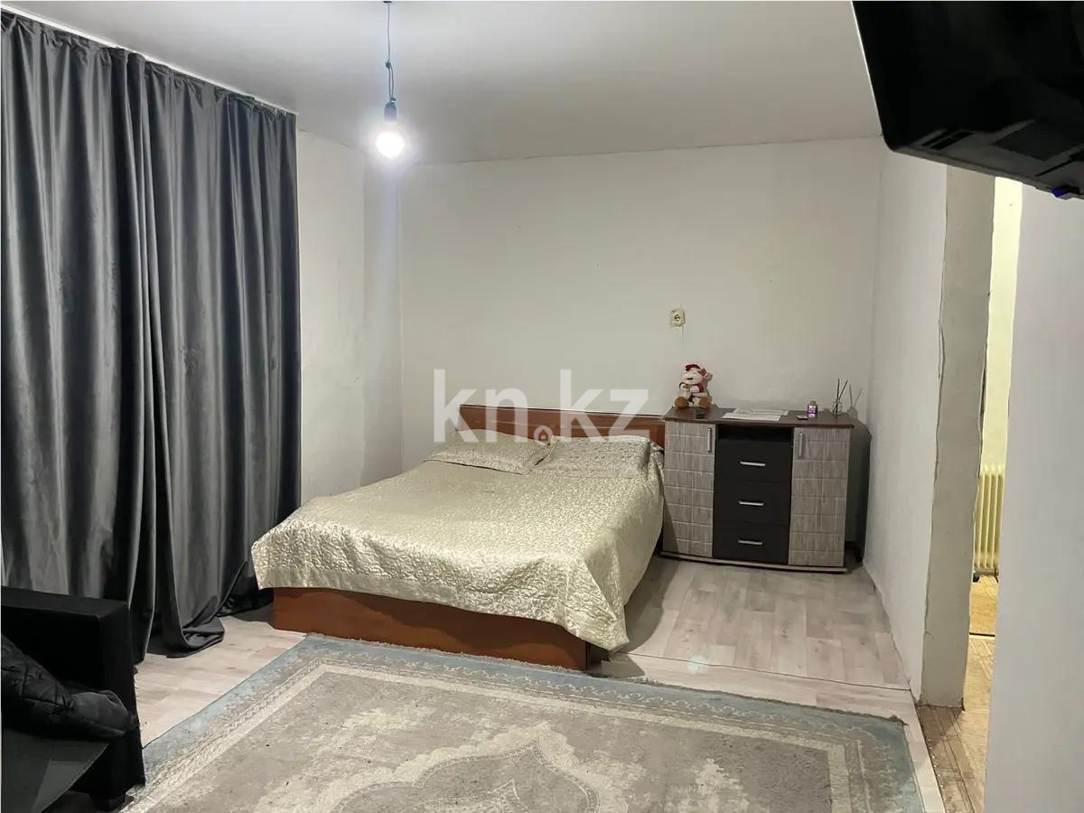 Продажа 1-комнатной квартиры, 33 м² в Караганде - фото 2