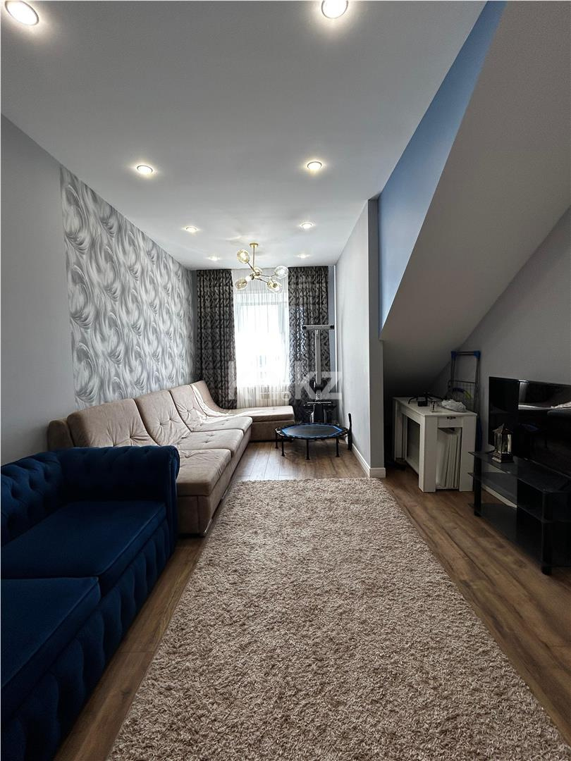 Продажа 5-комнатной квартиры, 128 м², мкр. Степной-4, дом  15/2 в Караганде - фото 7