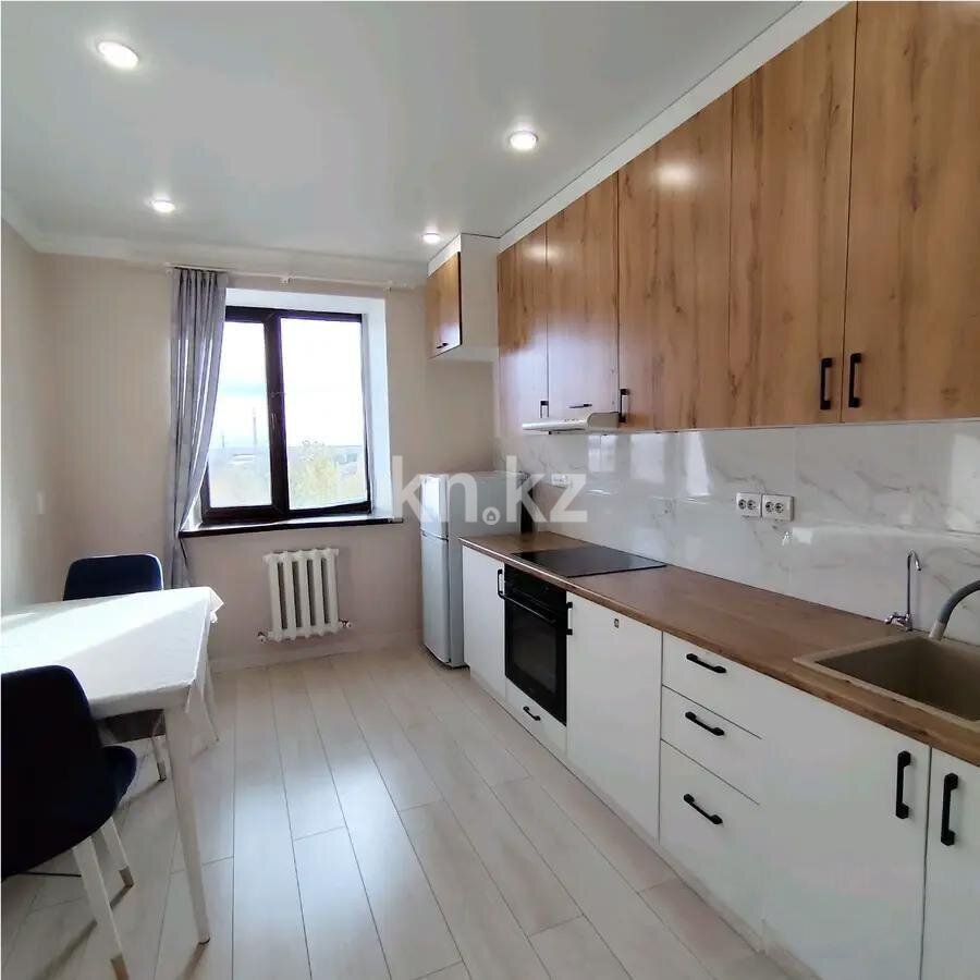 Продажа 2-комнатной квартиры, 48.5 м² в Астане - фото 3